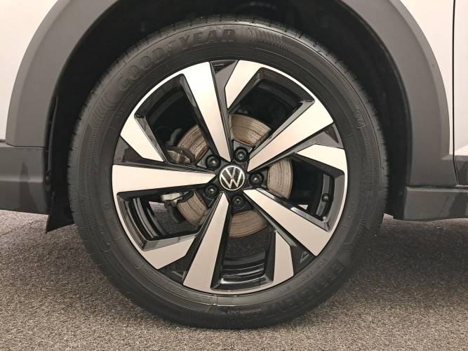 Taigo 1.0 TSI 116 DSG7