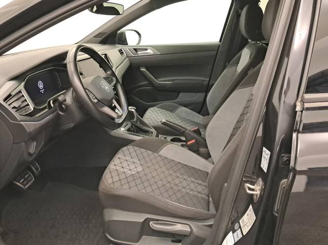 Taigo 1.5 TSI 150 DSG7