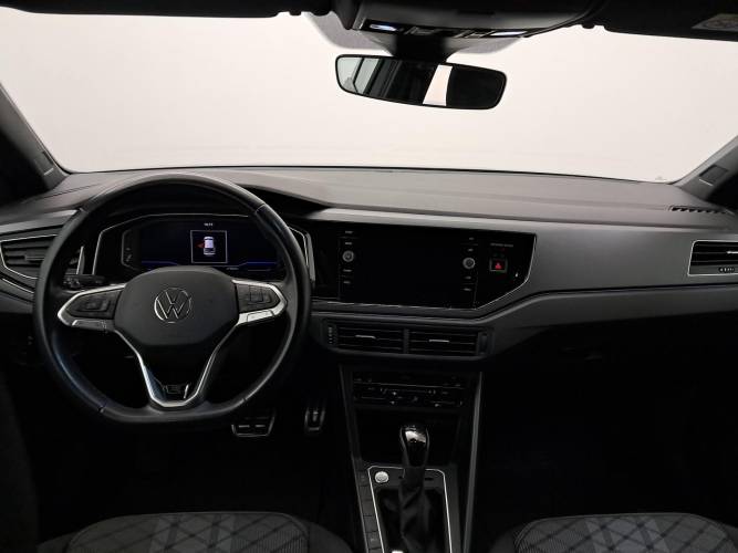 Taigo 1.5 TSI 150 DSG7