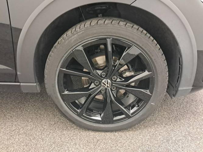 Taigo 1.5 TSI 150 DSG7