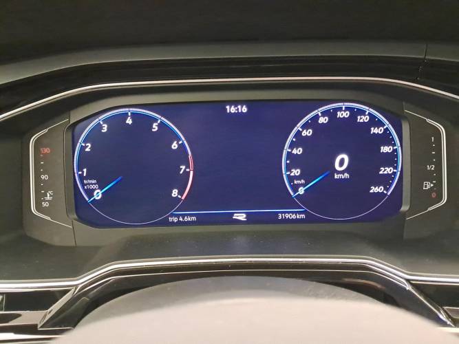 Taigo 1.5 TSI 150 DSG7