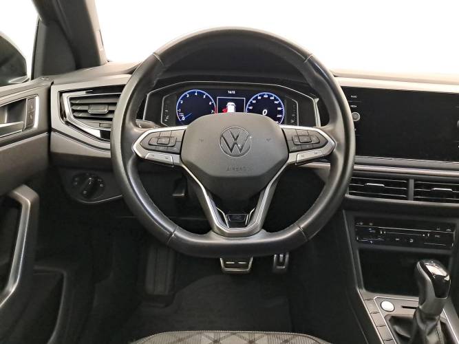 Taigo 1.5 TSI 150 DSG7