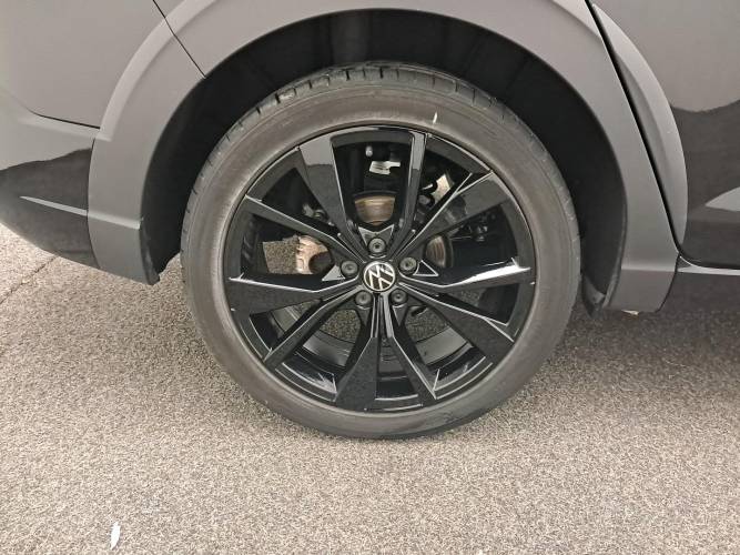 Taigo 1.5 TSI 150 DSG7