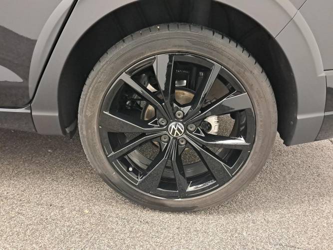 Taigo 1.5 TSI 150 DSG7