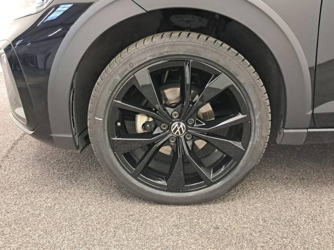 Taigo 1.5 TSI 150 DSG7