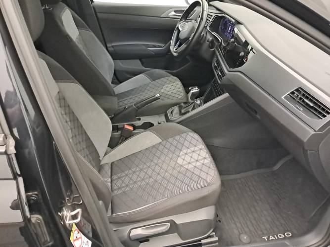 Taigo 1.5 TSI 150 DSG7