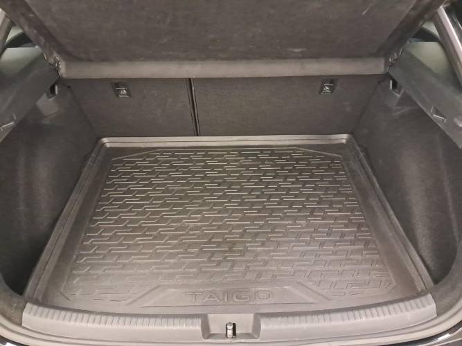 Taigo 1.5 TSI 150 DSG7