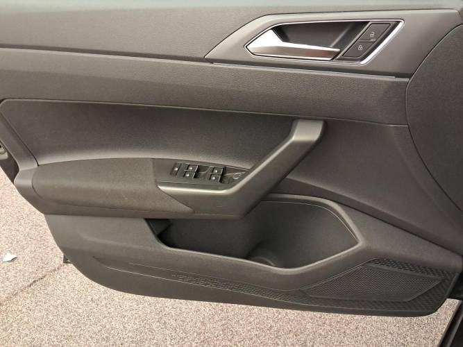 Taigo 1.5 TSI 150 DSG7