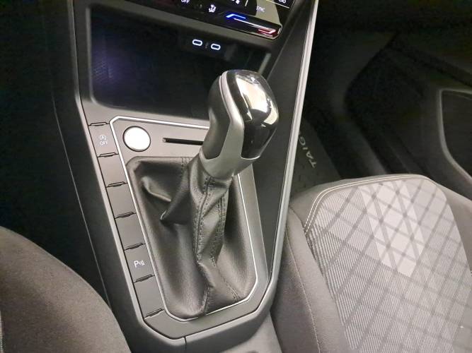 Taigo 1.5 TSI 150 DSG7