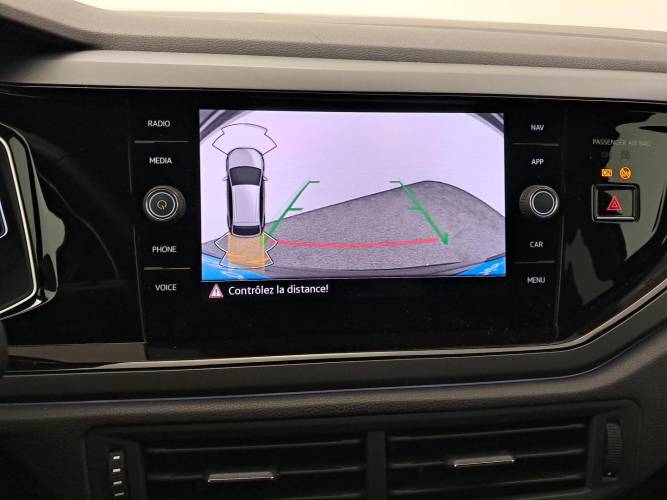 Taigo 1.5 TSI 150 DSG7