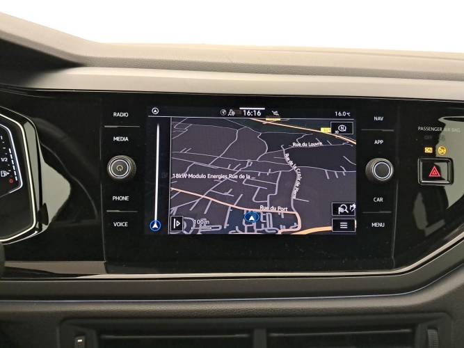 Taigo 1.5 TSI 150 DSG7