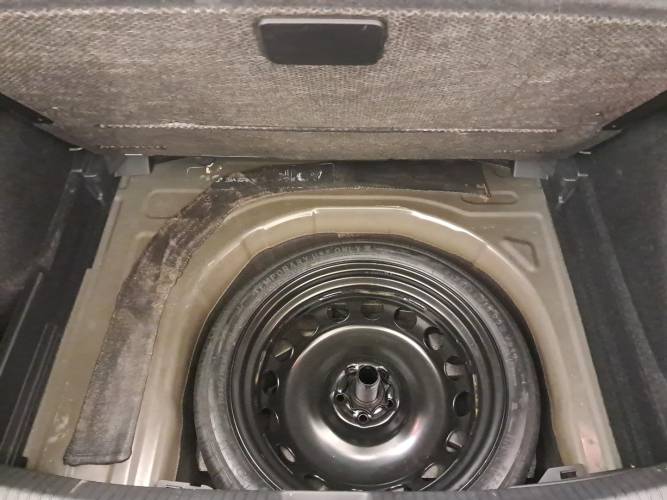 Taigo 1.5 TSI 150 DSG7