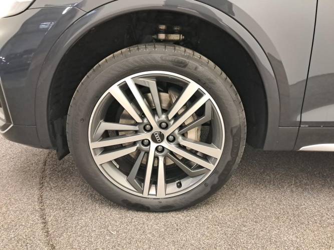 Q5 50 TFSIe 299 S tronic 7 Quattro