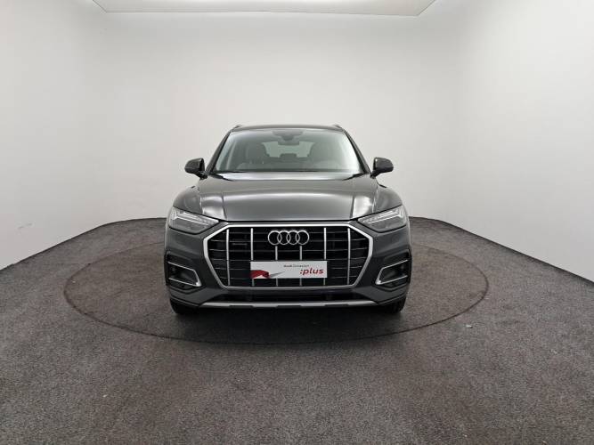 Q5 50 TFSIe 299 S tronic 7 Quattro