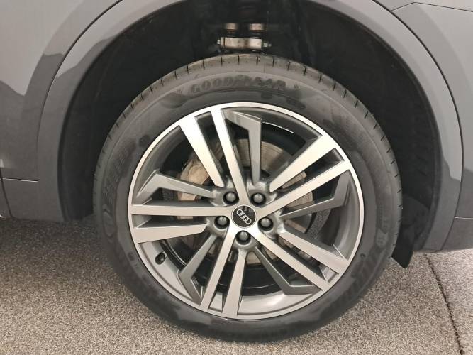 Q5 50 TFSIe 299 S tronic 7 Quattro