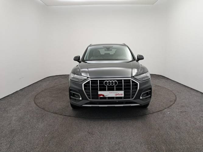 Q5 50 TFSIe 299 S tronic 7 Quattro