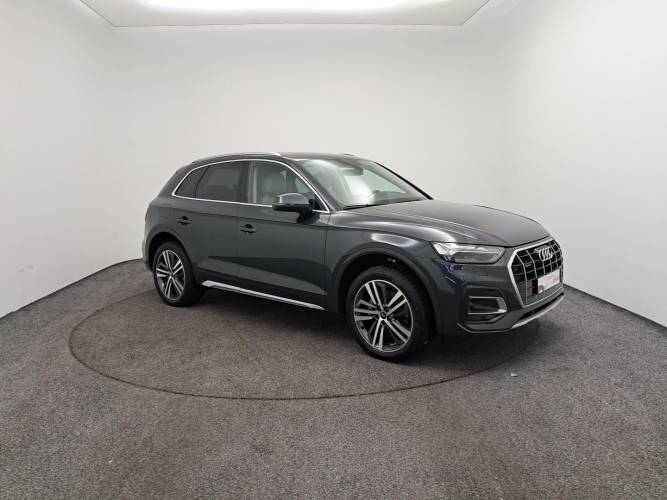 Q5 50 TFSIe 299 S tronic 7 Quattro