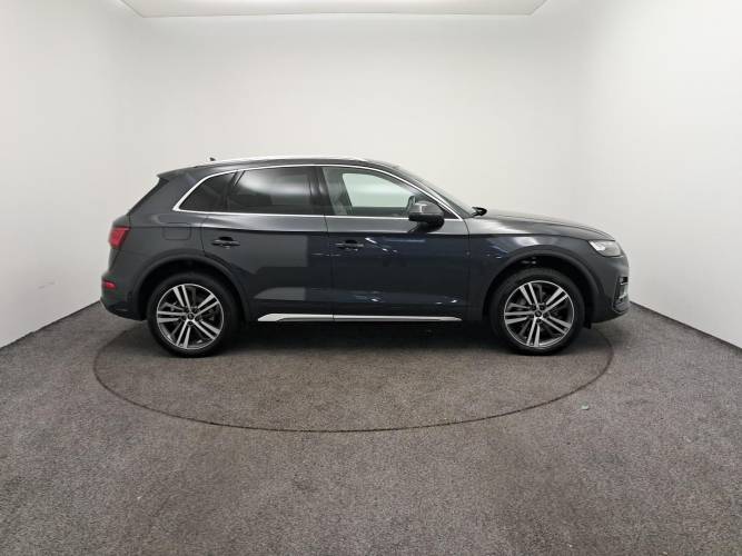 Q5 50 TFSIe 299 S tronic 7 Quattro