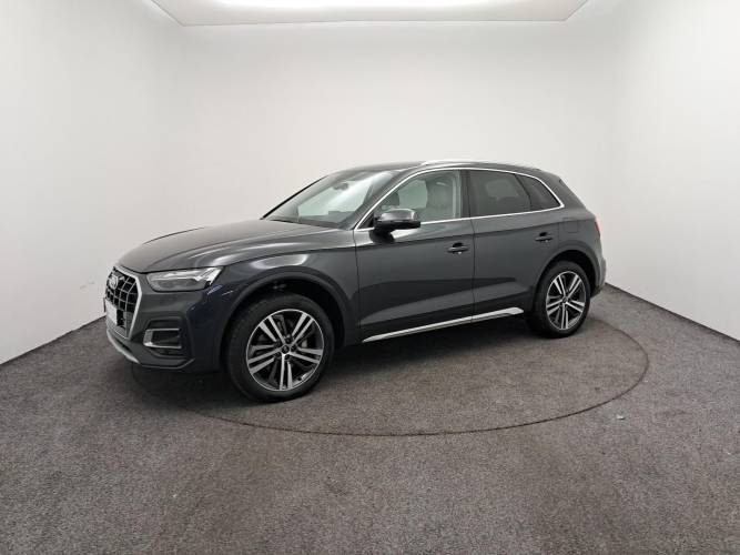 Q5 50 TFSIe 299 S tronic 7 Quattro