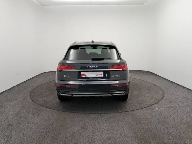 Q5 50 TFSIe 299 S tronic 7 Quattro
