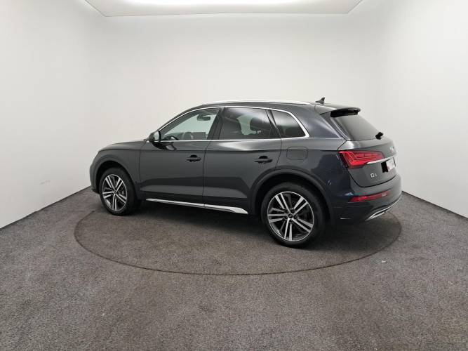 Q5 50 TFSIe 299 S tronic 7 Quattro