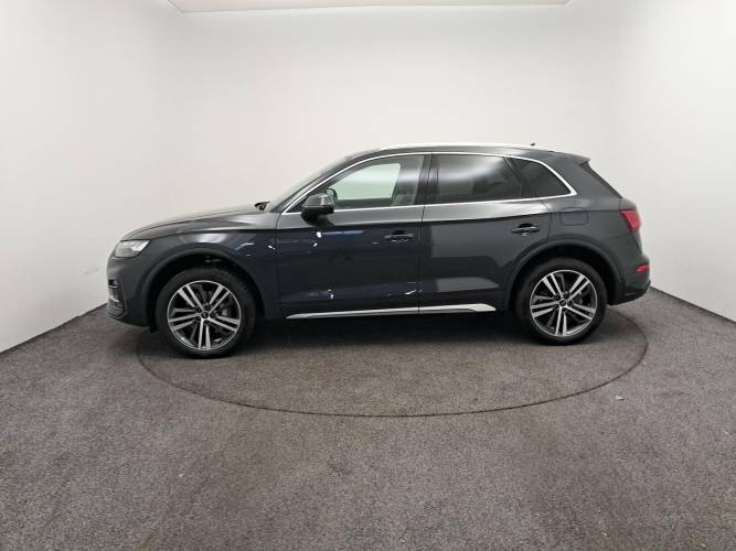 Q5 50 TFSIe 299 S tronic 7 Quattro
