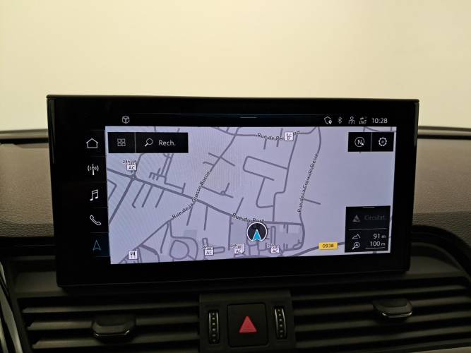 Q5 50 TFSIe 299 S tronic 7 Quattro