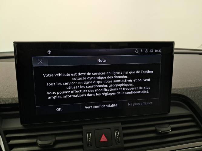 Q5 50 TFSIe 299 S tronic 7 Quattro