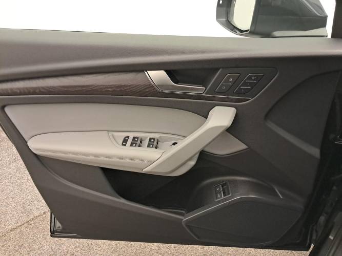 Q5 50 TFSIe 299 S tronic 7 Quattro