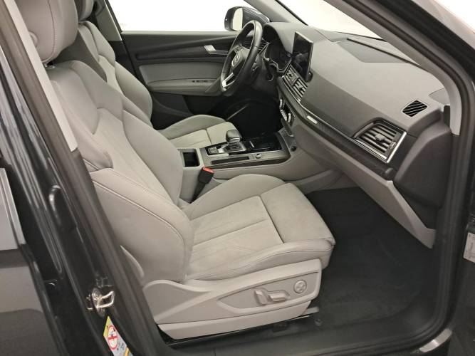 Q5 50 TFSIe 299 S tronic 7 Quattro