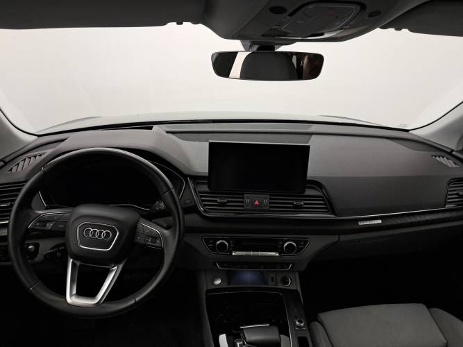 Q5 50 TFSIe 299 S tronic 7 Quattro