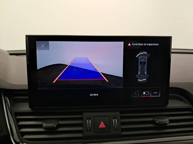 Q5 50 TFSIe 299 S tronic 7 Quattro