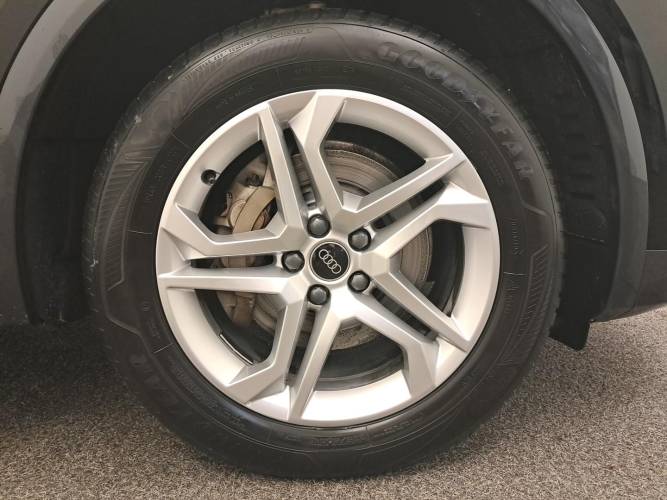 Q5 35 TDI 163 S tronic 7