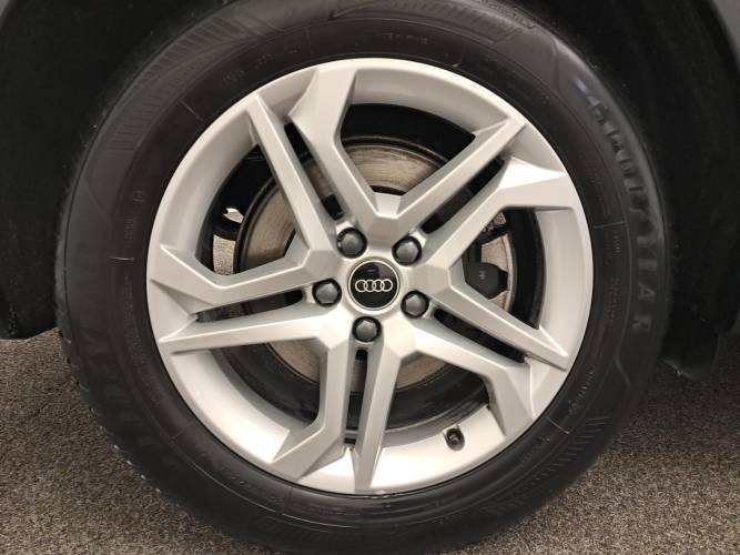 Q5 35 TDI 163 S tronic 7
