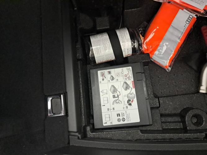 Q5 35 TDI 163 S tronic 7