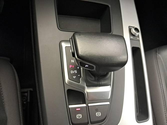 Q5 35 TDI 163 S tronic 7