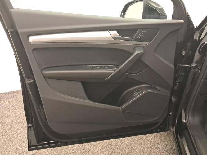 Q5 35 TDI 163 S tronic 7