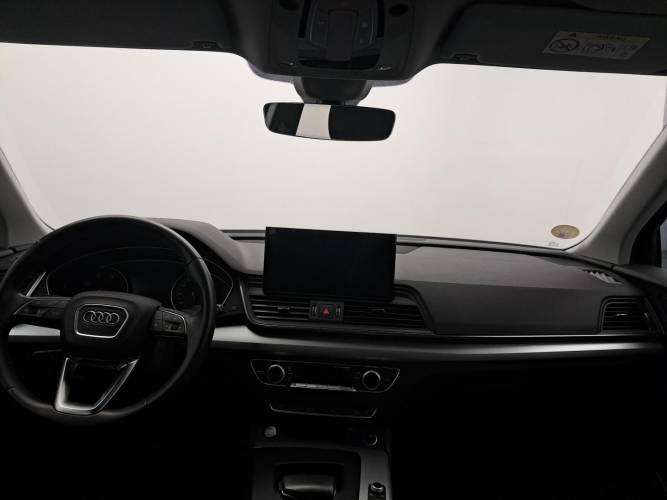 Q5 35 TDI 163 S tronic 7