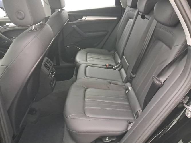 Q5 35 TDI 163 S tronic 7