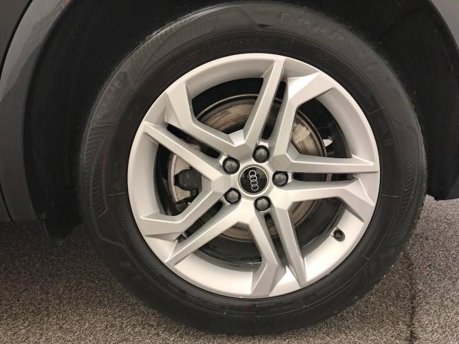 Q5 35 TDI 163 S tronic 7