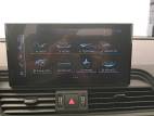 Q5 35 TDI 163 S tronic 7