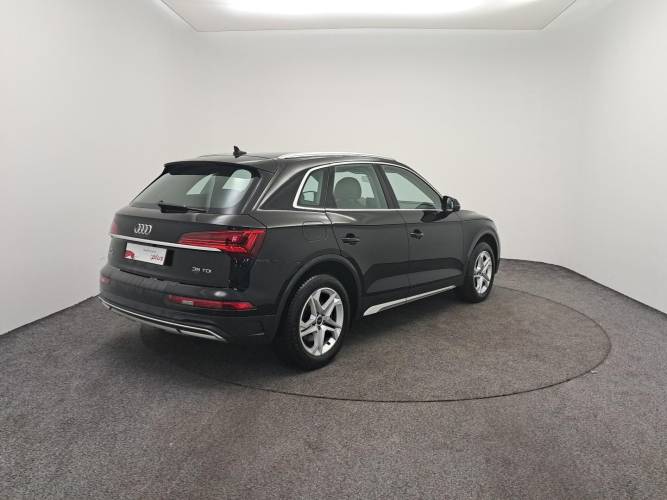 Q5 35 TDI 163 S tronic 7