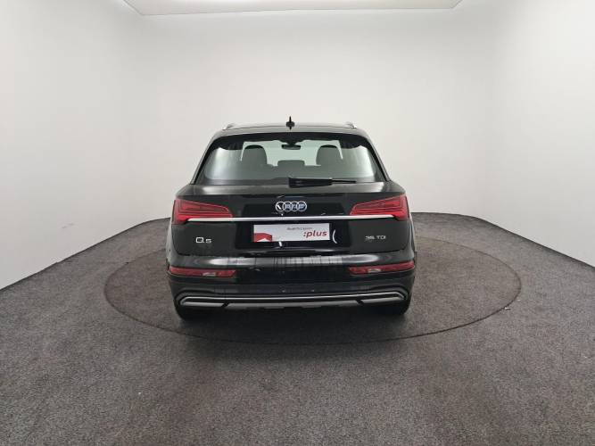 Q5 35 TDI 163 S tronic 7