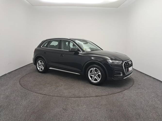 Q5 35 TDI 163 S tronic 7