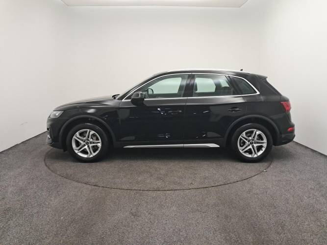 Q5 35 TDI 163 S tronic 7