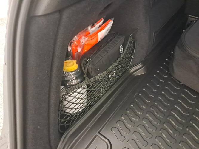 Q5 50 TFSIe 299 S tronic 7 Quattro