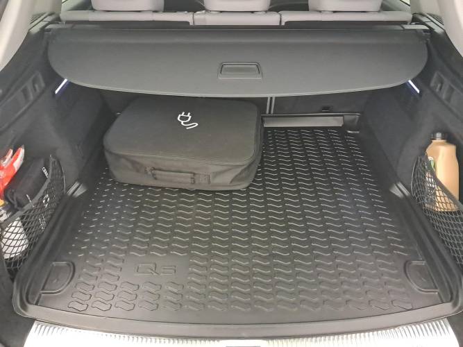 Q5 50 TFSIe 299 S tronic 7 Quattro