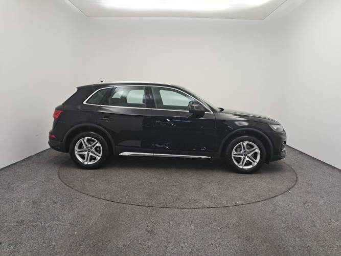 Q5 35 TDI 163 S tronic 7