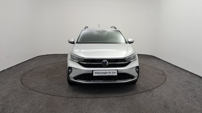 Taigo 1.0 TSI 116 DSG7