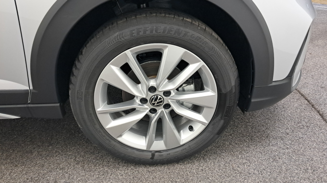 Taigo 1.0 TSI 116 DSG7